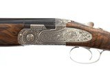 Beretta 687 Classic EELL Field Shotgun | 20GA 28" | SN#: F57780X - 4 of 6