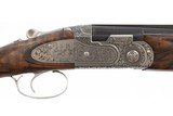 Beretta 687 Classic EELL Field Shotgun | 20GA 28" | SN#: F57780X - 3 of 6