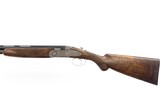 Beretta 687 Classic EELL Field Shotgun | 20GA 28" | SN#: F57780X - 1 of 6