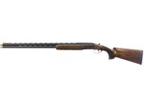 Rizzini BR460 Sporting Shotgun | 12GA 32