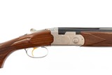 Pre-Owned Beretta Silver Pigeon Combo Field Shotgun | 20GA/28GA 28" | SN#: M29428B  - 4 of 8