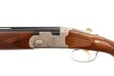 Pre-Owned Beretta Silver Pigeon Combo Field Shotgun | 20GA/28GA 28" | SN#: M29428B  - 5 of 8