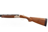 Pre-Owned Beretta Silver Pigeon Combo Field Shotgun | 20GA/28GA 28" | SN#: M29428B  - 6 of 8