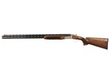Zoli Z-Sport Flat Rib Silver Sporting Shotgun w/Adjustable Comb | 12GA 32” | SN#: 255216 - 3 of 6