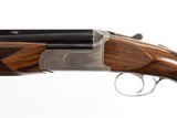 Zoli Z-Sport Flat Rib Silver Sporting Shotgun w/Adjustable Comb | 12GA 32” | SN#: 255216 - 4 of 6
