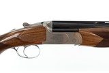 Zoli Z-Sport Flat Rib Silver Sporting Shotgun w/Adjustable Comb | 12GA 32” | SN#: 255216 - 2 of 6