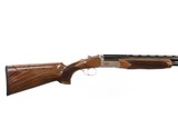 Zoli Z-Sport Flat Rib Silver Sporting Shotgun w/Adjustable Comb | 12GA 32” | SN#: 255216 - 6 of 6