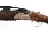 Beretta DT11 X-Trap Combo Sporting Shotgun | 12GA 32/34" | SN#: DT21214W - 6 of 6