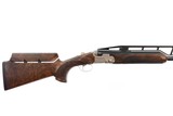 Beretta DT11 X-Trap Combo Sporting Shotgun | 12GA 32/34" | SN#: DT21214W - 3 of 6