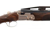 Beretta DT11 X-Trap Combo Sporting Shotgun | 12GA 32/34" | SN#: DT21214W - 2 of 6
