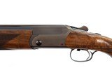 Pre-Owned Blaser F16 Sporting Shotgun | 12GA 32" | SN#: FGR003704 - 2 of 6