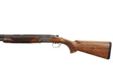 Pre-Owned Blaser F16 Sporting Shotgun | 12GA 32" | SN#: FGR003704 - 1 of 6
