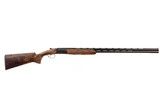 Perazzi High Tech S 28 Sporting Shotgun | 28GA 32" | SN#: 165001 - 6 of 6