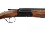 Perazzi High Tech S 28 Sporting Shotgun | 28GA 32" | SN#: 165001 - 4 of 6
