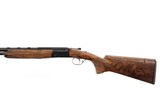 Perazzi High Tech S 28 Sporting Shotgun | 28GA 32" | SN#: 165001 - 1 of 6