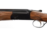 Perazzi High Tech S 28 Sporting Shotgun | 28GA 32" | SN#: 165001 - 3 of 6