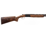 Perazzi High Tech S 28 Sporting Shotgun | 28GA 32" | SN#: 165001 - 5 of 6