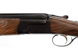 Perazzi High Tech S Black Edition Sporting Shotgun | 12GA 33