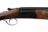 Perazzi High Tech S Black Edition Sporting Shotgun | 12GA 33