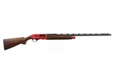 Beretta A400 XCEL Cole Pro Deluxe Ruby Red w/Pinstripe Cerakote Sporting Shotgun | 12GA 30” | SN: #XA264288 - 3 of 8