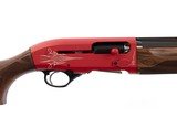 Beretta A400 XCEL Cole Pro Deluxe Ruby Red w/Pinstripe Cerakote Sporting Shotgun | 12GA 30” | SN: #XA264288 - 6 of 8