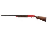 Beretta A400 XCEL Cole Pro Deluxe Ruby Red w/Pinstripe Cerakote Sporting Shotgun | 12GA 30” | SN: #XA264288 - 2 of 8