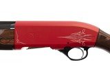 Beretta A400 XCEL Cole Pro Deluxe Ruby Red w/Pinstripe Cerakote Sporting Shotgun | 12GA 30” | SN: #XA264288 - 5 of 8