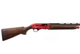 Beretta A400 XCEL Cole Pro Deluxe Ruby Red w/Pinstripe Cerakote Sporting Shotgun | 12GA 30” | SN: #XA264288 - 1 of 8