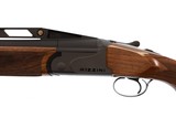 Rizzini BR110 IPS Sporting Shotgun w/Adjustable Comb | 12GA 30