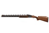Rizzini BR110 IPS Sporting Shotgun w/Adjustable Comb | 12GA 30