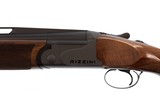 Rizzini BR110 X Sporting Shotgun w/Adjustable Comb | 12GA 30
