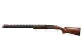 Rizzini BR110 X Sporting Shotgun w/Adjustable Comb | 12GA 30