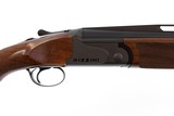Rizzini BR110 X Sporting Shotgun w/Adjustable Comb | 12GA 30