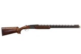 Rizzini BR110 X Sporting Shotgun w/Adjustable Comb | 12GA 30