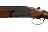 Rizzini BR110 Youth Sporting Shotgun w/Adjustable Comb  | 20GA 30