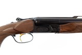 Perazzi DC12-Lusso Black Edition Standard Sporting Shotgun | 12GA 32" | SN#: 165354 - 2 of 6