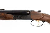 Perazzi DC12-Lusso Black Edition Standard Sporting Shotgun | 12GA 32" | SN#: 165354 - 6 of 6
