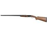 Perazzi DC12-Lusso Black Edition Standard Sporting Shotgun | 12GA 32" | SN#: 165354 - 5 of 6