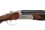 Zoli Z-Extra Flat Rib Silver Sporting Shotgun | 12GA 30