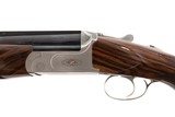 Zoli Z-Extra Flat Rib Silver Sporting Shotgun | 12GA 30