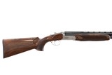 Zoli Z-Extra Flat Rib Silver Sporting Shotgun | 12GA 30