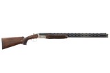 Zoli Z-Extra Flat Rib Silver Sporting Shotgun | 12GA 30