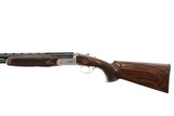 Zoli Z-Extra Flat Rib Silver Sporting Shotgun | 12GA 30