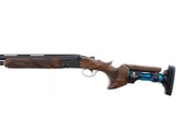 Beretta DT-11 Black Pro Sheet Shotgun w/TSK | 12GA 30” | SN# : DT21311W - 1 of 6
