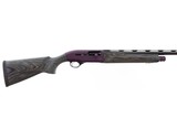 Pre-Owned Beretta A400 XCEL Cole Pro Eggplant Purple Cerakote Sporting Shotgun | 12GA 28” | SN: #XA242290 - 1 of 6