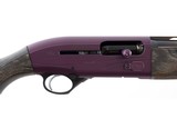 Pre-Owned Beretta A400 XCEL Cole Pro Eggplant Purple Cerakote Sporting Shotgun | 12GA 28” | SN: #XA242290 - 3 of 6