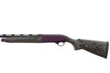 Pre-Owned Beretta A400 XCEL Cole Pro Eggplant Purple Cerakote Sporting Shotgun | 12GA 28” | SN: #XA242290 - 5 of 6