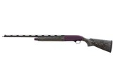 Pre-Owned Beretta A400 XCEL Cole Pro Eggplant Purple Cerakote Sporting Shotgun | 12GA 28” | SN: #XA242290 - 6 of 6