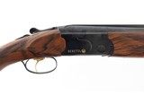 Beretta 686 Cole Special Sporting Shotgun | 12GA 32" | SN#: RC0529 - 3 of 6