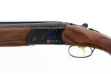 Beretta 686 Cole Special Sporting Shotgun | 12GA 32" | SN#: RC0529 - 2 of 6